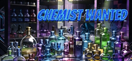 Chemist Wanted