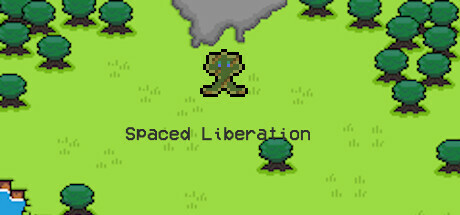 Spaced Liberation Playtest