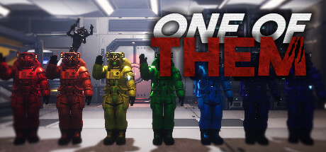 One of Them Playtest