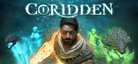 Coridden Playtest