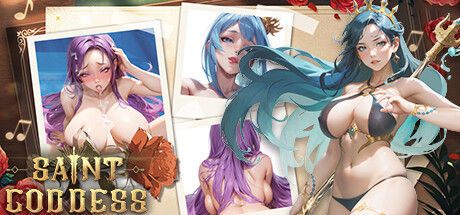 Saint Goddess