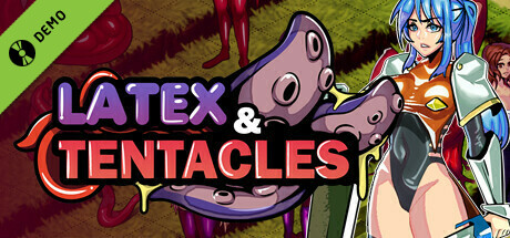 Latex & Tentacles Demo