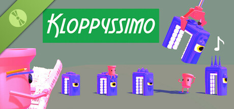 Kloppyssimo Demo
