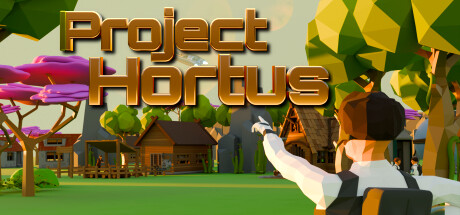 Project Hortus
