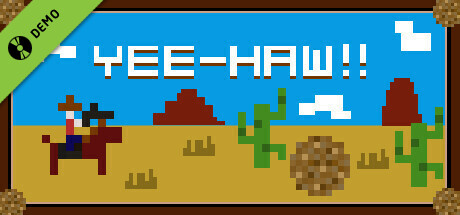 Yee-Haw!! Demo
