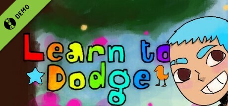 Learn to Dodge Demo