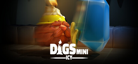 Digs Icy