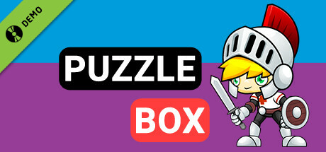 Puzzle Box Demo
