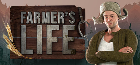 Farmer's Life Playtest - test for free before you buy