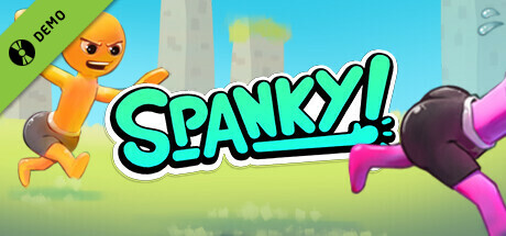 Spanky! Demo