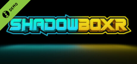 Shadow BoXR Demo