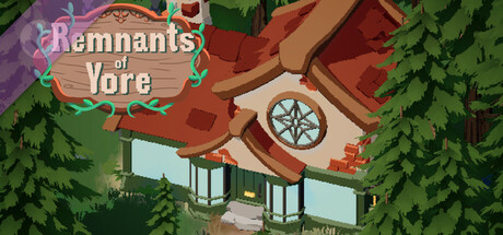 Remnants Of Yore Playtest