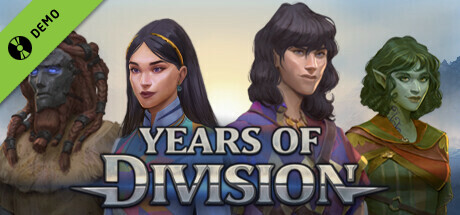 Years of Division Demo
