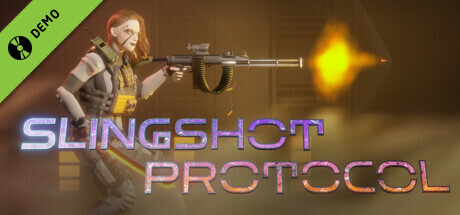 SLINGSHOT PROTOCOL Demo