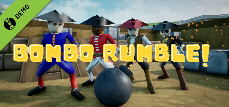 Bombo Rumble Demo