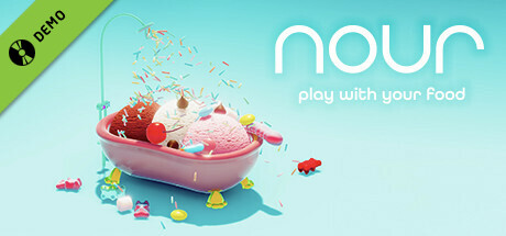 Nour: Play with Your Food Demo