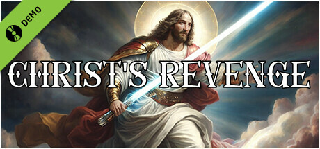 Christ's Revenge Demo