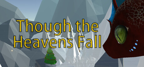 Though the Heavens Fall Playtest
