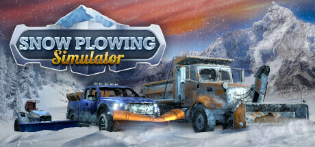 Snow Plowing Simulator Playtest