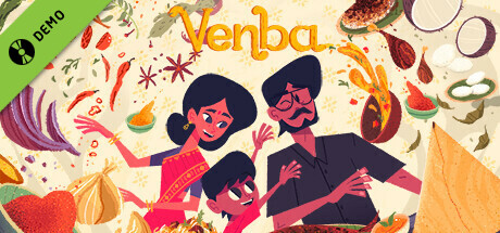 Venba Demo
