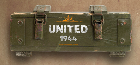 United 1944 Beta