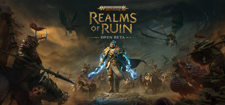 Warhammer Age of Sigmar: Realms of Ruin Beta 