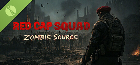 Red Cap Squad: Zombie Source (Demo)