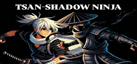 Tsan-shadow ninja