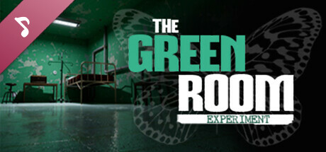 The Green Room Experiment  SoundTrack