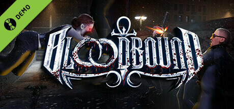 Bloodbound Demo