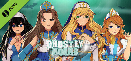Ghostly Moans Demo