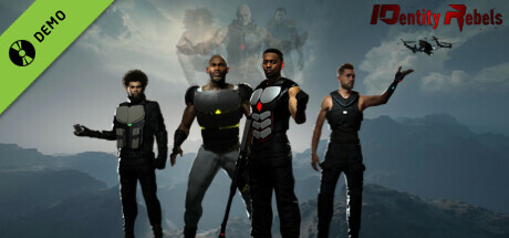 iDentity Rebels Demo