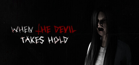 When The Devil Takes Hold Playtest