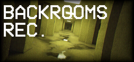 Backrooms Rec. Playtest