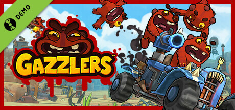GAZZLERS Demo