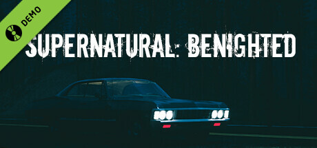 Unnatural: Benighted Demo