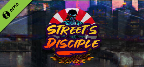 Street's Disciple