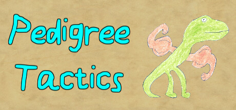 Pedigree Tactics Playtest