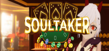 Soul Taker