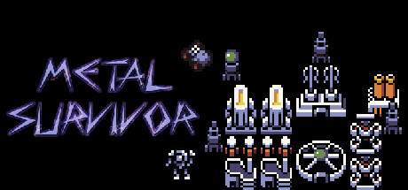 Metal Survivor Playtest