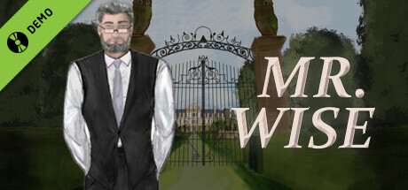 Mr.Wise - Demo