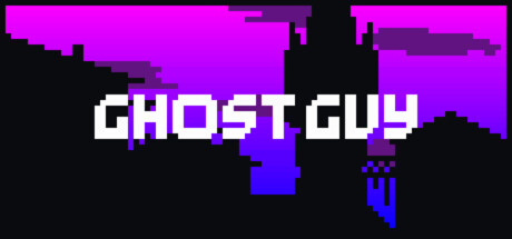 Ghost Guy