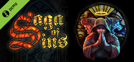 Saga of Sins Demo