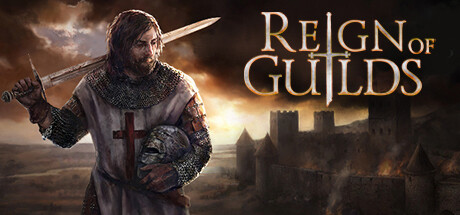 Reign of Guilds Playtest