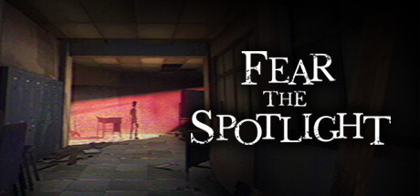 Fear the Spotlight Playtest