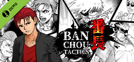 BANCHOU TACTICS Demo