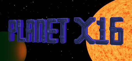Planet X16 (CX16)