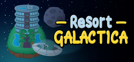 Resort Galactica