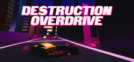 Destruction Overdrive