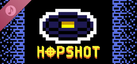 Hopshot Soundtrack